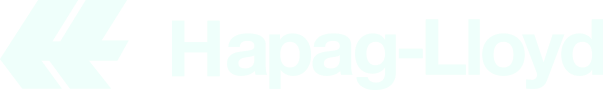 Hapag-Lloyd blue logo
