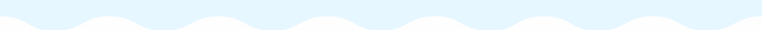 Reverse wave graphic element