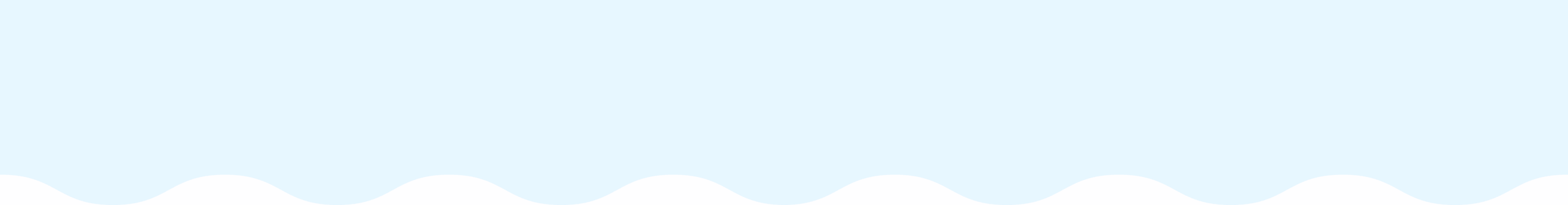 Reverse wave graphic element