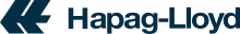 Hapag-Lloyd logo